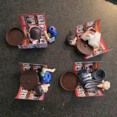 名探偵コナン チョコエッグ まとめ売り