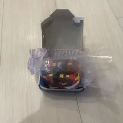 Reebok スニーカー　ガチャ　シトロン