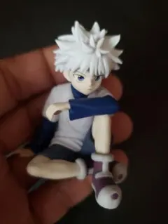 k*e様 HUNTER×HUNTERすわらせ隊リアル