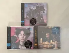 超特急　CD タクヤ　草川拓弥　ソロ盤