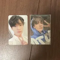 Best friend ever album  Jeno set ジェノ　トレカ Best friend ever album Jeno set ジェノ トレカ