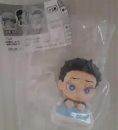 おねむたん　狛治　鬼滅の刃
