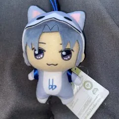 アイドリッシュセブン きらどるぬいぐるみ 太鼓の達人 和泉一織 アイドリッシュセブン きらどる ぬいぐるみ 太鼓の達人 ☆和泉一