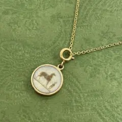 2025年最新】エルメス ペンダント コロゾの人気アイテム - メルカリ