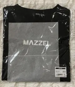 MAZZEL マーゼル Parade パレード ロンT BMSG - メルカリ