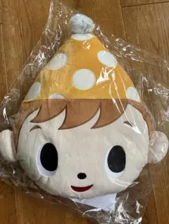 シスコーンオリジナル クッション