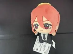 劇場版 チェーンソーマン ちびぐるみ レゼ編 天使の悪魔