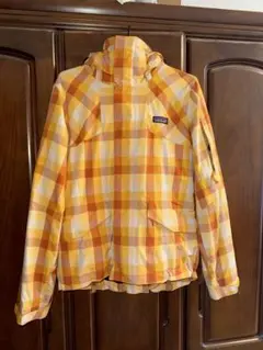 patagonia シェルジャケットのサムネイル