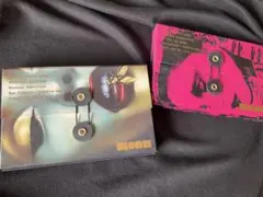 PAT McGRATH LABS　アイシャドウパレット　2個セットのサムネイル
