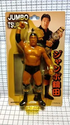 タイガーマスク　12インチ　インスパイア　フィギュア　みちのくプロレス タイガーマスク 12インチ インスパイア フィギュア みちのくプロレス