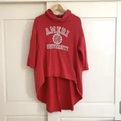 アパルトモン パーカー