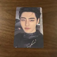 ENHYPEN トレカ ユニバ特典 ソンフン