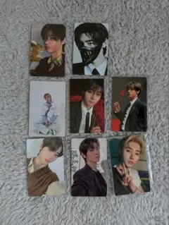 ENHYPEN ソンフンまとめ売り