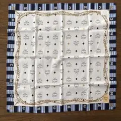 MCM ハンカチのサムネイル