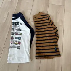 消防車 トップス