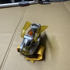 当時品　DXザビーゼクター　本体のみ
