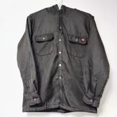 ブラック マウンテンパーカー