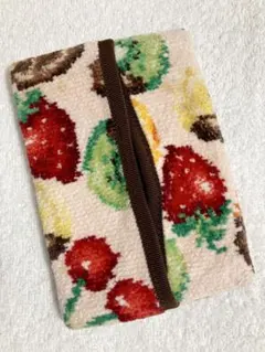 ティッシュポーチ フェイラー