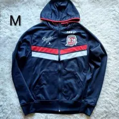 NRL Sydney Roosters　シドニールースターズ　パーカー　М