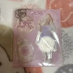2025年最新】大場花菜 アクスタの人気アイテム - メルカリ