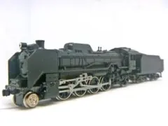 【超お買い得】KATO 206 D51 蒸気機関車　★本体美品おすすめ★ 超お買い得】KATO 206 D51 蒸気機関車 ☆本体美品おすすめ