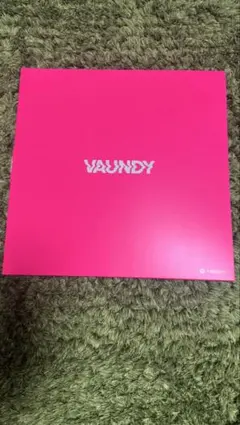 2025年最新】vaundy レコードの人気アイテム - メルカリ