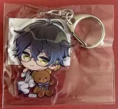 にじさんじ EN Ike Eveland アクリルキーホルダー ホワイトデー