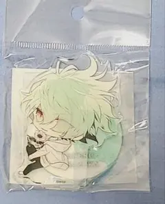 Collar×Malice カラマリ 笹塚 尊 オトメイト アクスタ アクキー - メルカリ