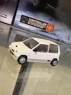 スズキ アルトワークス ミニカー