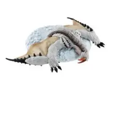 モンスターハンター 捕獲し隊3 ベリオロス　フィギュア