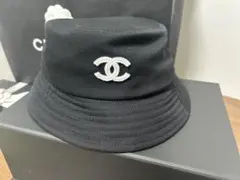 2026年最新】シャネルバケットハットの人気アイテム - メルカリ
