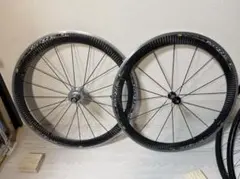 にゃおんMAVIC COSMIC SL カーボンホイールセット にゃおん様専用MAVIC COSMIC SL カーボンホイールセット - メルカリ
