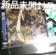 ◆特典CD付き「エスプレイドΨ」Drive Waves 2019