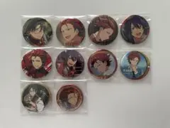 2026年最新】鬼龍紅郎 缶バッジの人気アイテム - メルカリ
