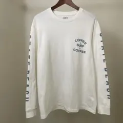 UNIQLO UT CALIFORNIA MEMORIES ロンT Lサイズのサムネイル
