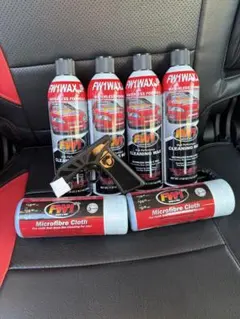 2025年最新】fw1 waxの人気アイテム - メルカリ