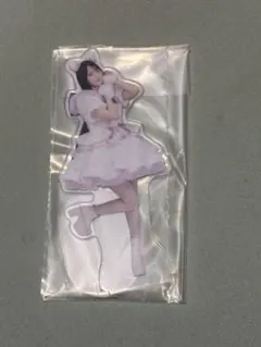 cutie street 一番くじ　真鍋凪咲　アクリルスタンド