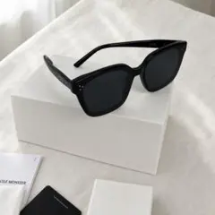 新品未使用！ GENTLE MONSTER メンズサングラス Dear01