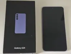 K726 韓国版SIMフリーGalaxy S24 SM-S921N 512GB - メルカリ