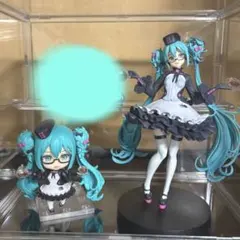 2025年最新】初音ミク くじ b賞の人気アイテム - メルカリ