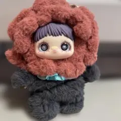 maymei 黒暗森林dark forest Blood Rose シークレット - メルカリ