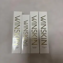 WINSKIN クリームH-NA-W1 22g2個セット - メルカリ