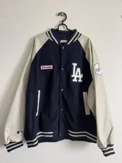ペルーシュ MLBコラボスタジャン LL