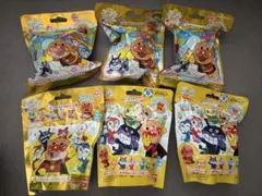 ディズニー スティッチ ハンバーガー マスコット デラックス コンプ 激 
