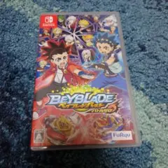 ベイブレードバースト バトルゼロ