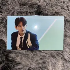 DREAM ジョシュア タワレコ 特典 トレカ SEVENTEEN