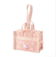 ☆新品未開封☆ファミリア　チャーム〈LeSportsac × familiar〉