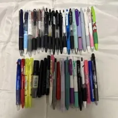 多色ボールペン まとめ売り 18本セット 2026年最新】多色ボールペンの人気アイテム - メルカリ