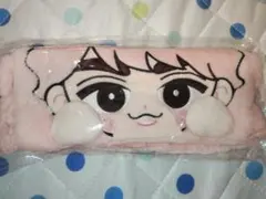 SnowMan RAYS すのチル ヘアバンド 佐久間大介