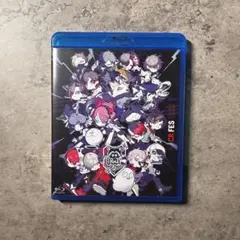 CRfes2023 Blu-ray